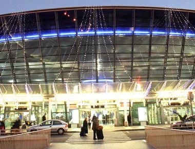 Γαλλία: Πανικός στο αεροδρόμιο της Νίκαιας μετά από συναγερμό για βόμβα στο terminal 2